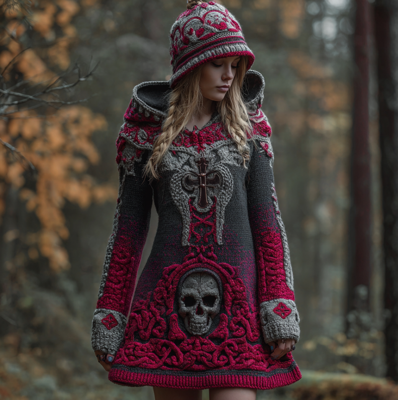 Beautifully Crafted Sweater