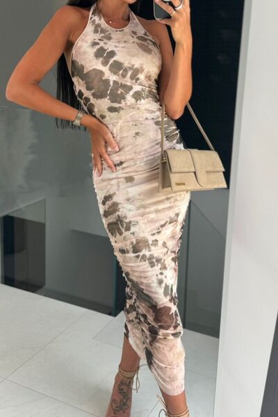 Elegantly Designed Dress