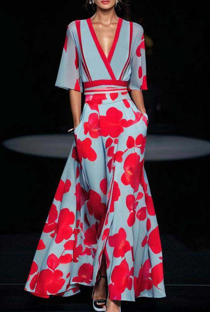 Classic Vintage Dress