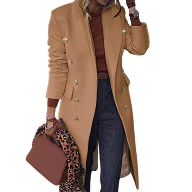 Vintage Inspired Coat