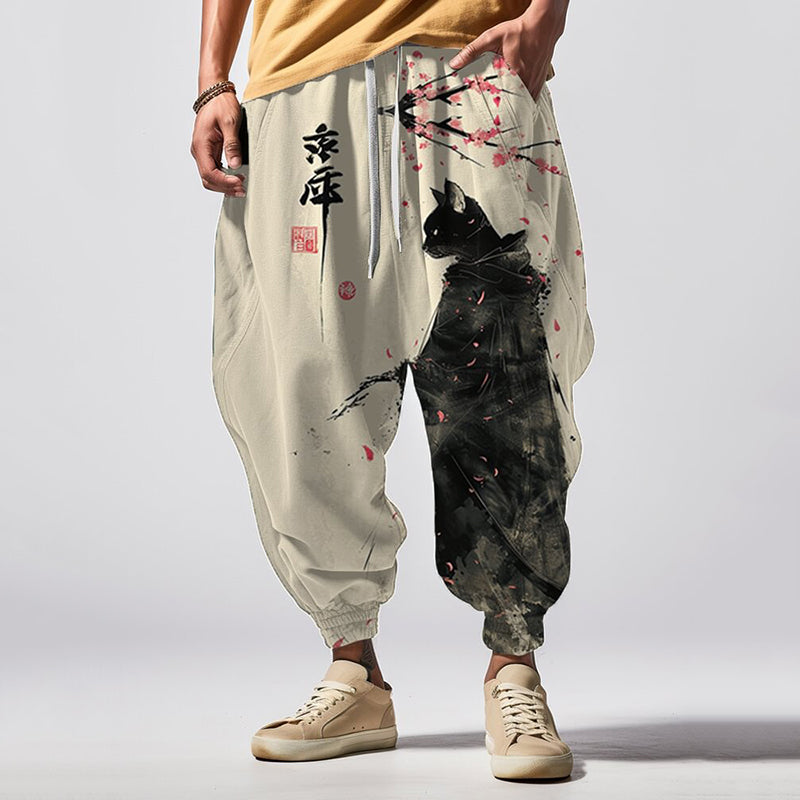 Thoughtfully Designed Pants