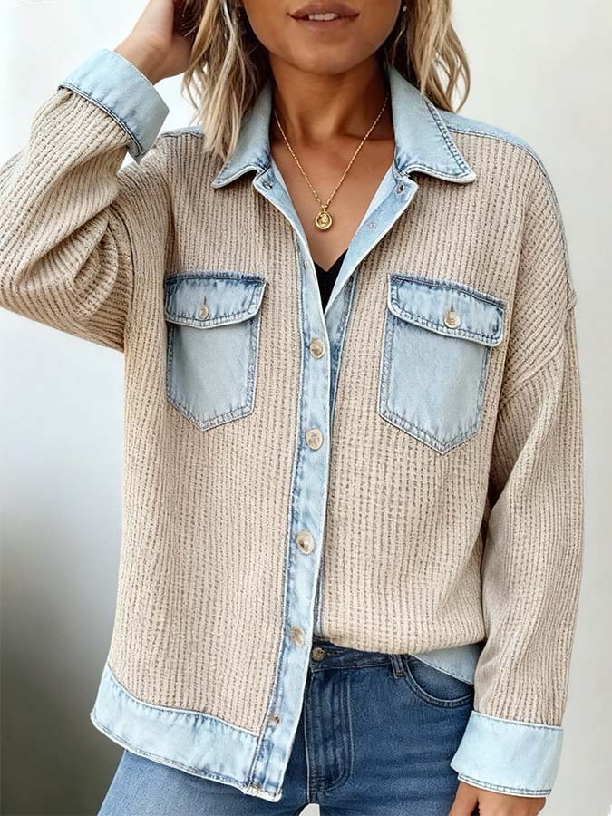 Classic Designed Shirt