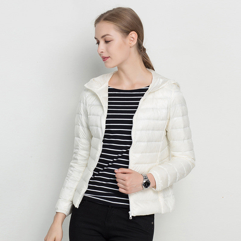 Classic Designed Garment