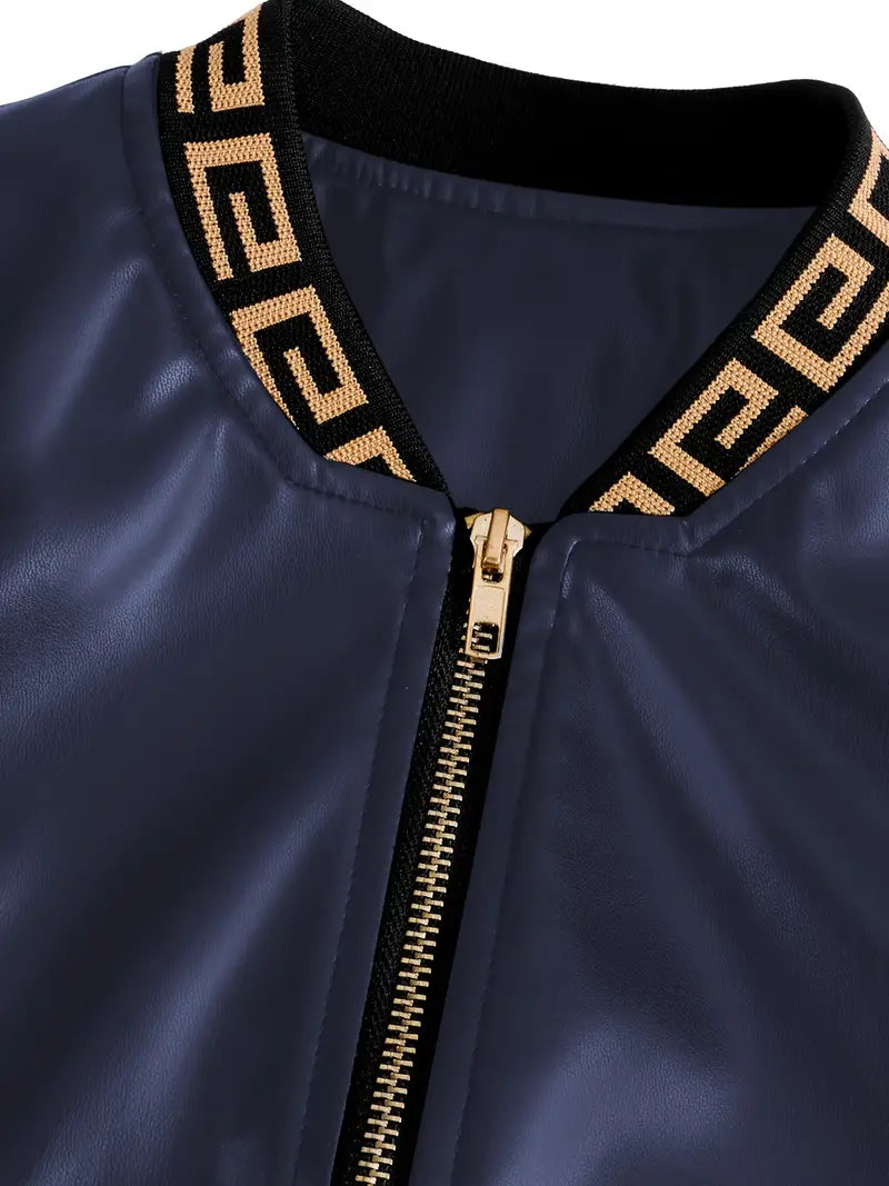 Classic Vintage Jacket