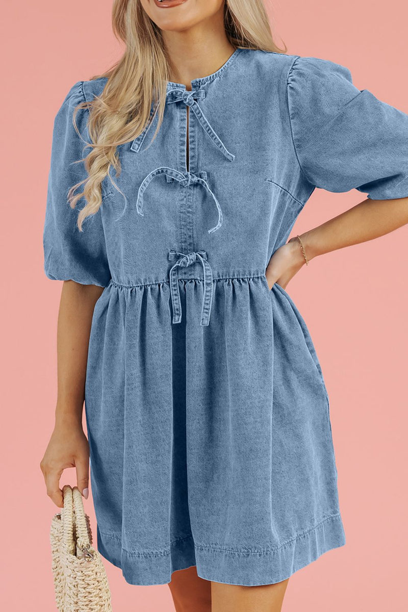Beautifully Crafted Dress