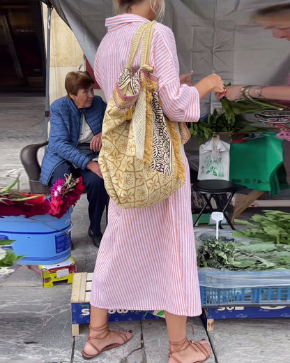 Beautifully Crafted Dress