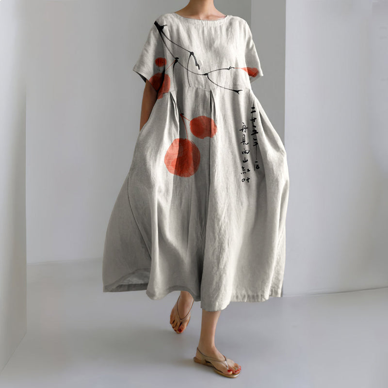 Thoughtfully Designed Dress