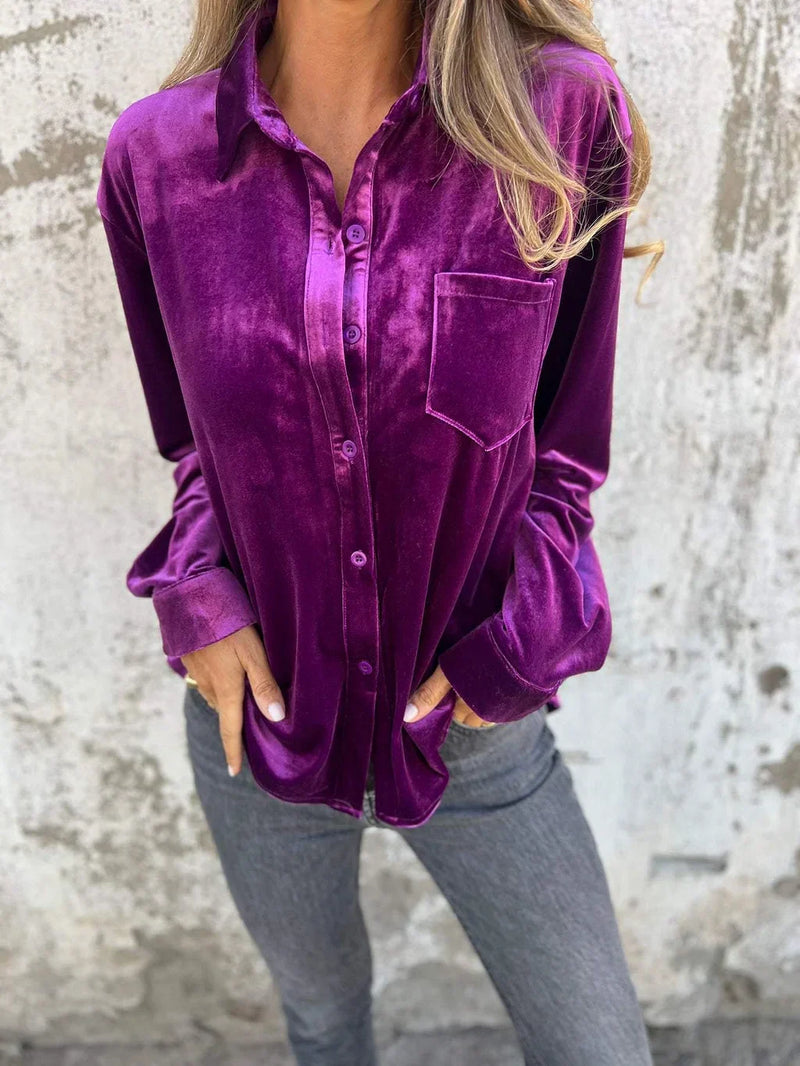 Classic Vintage Shirt