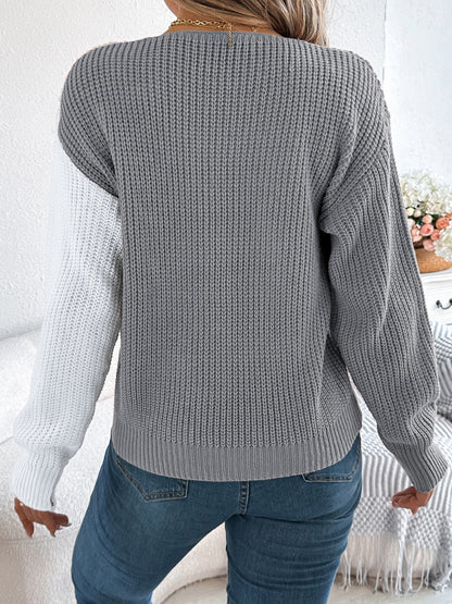 Classic Vintage Sweater