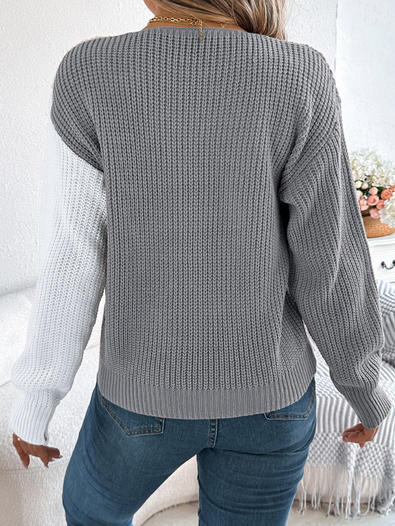Classic Vintage Sweater