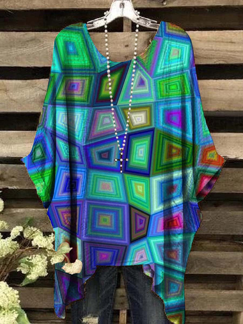 Classic Vintage Top