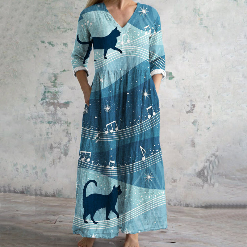 Beautifully Crafted Dress
