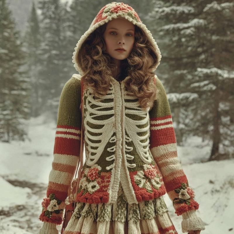Beautifully Crafted Sweater