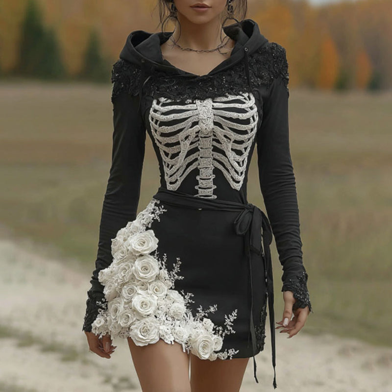 Beautifully Crafted Dress
