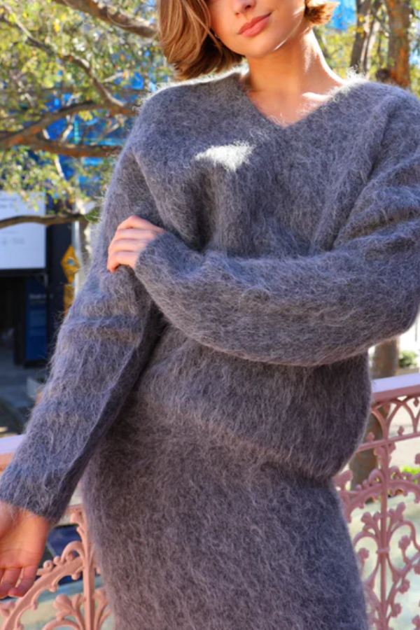 Elegantly Designed Sweater