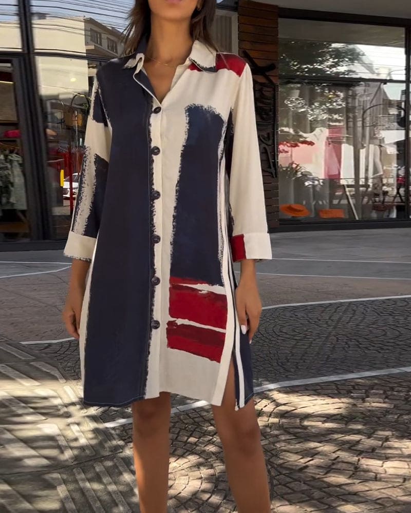 Beautifully Crafted Dress