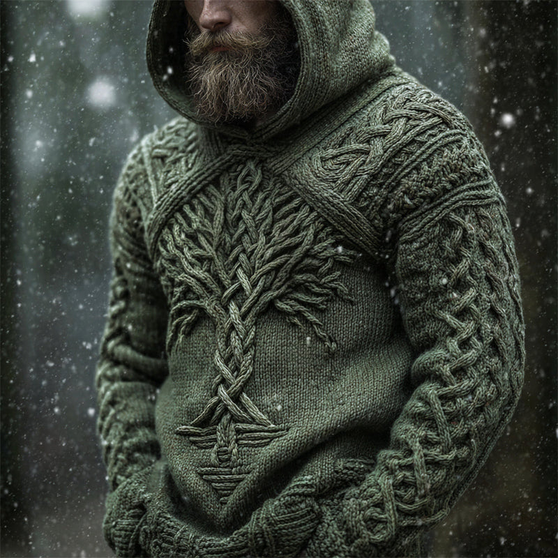 Elegantly Designed Sweater