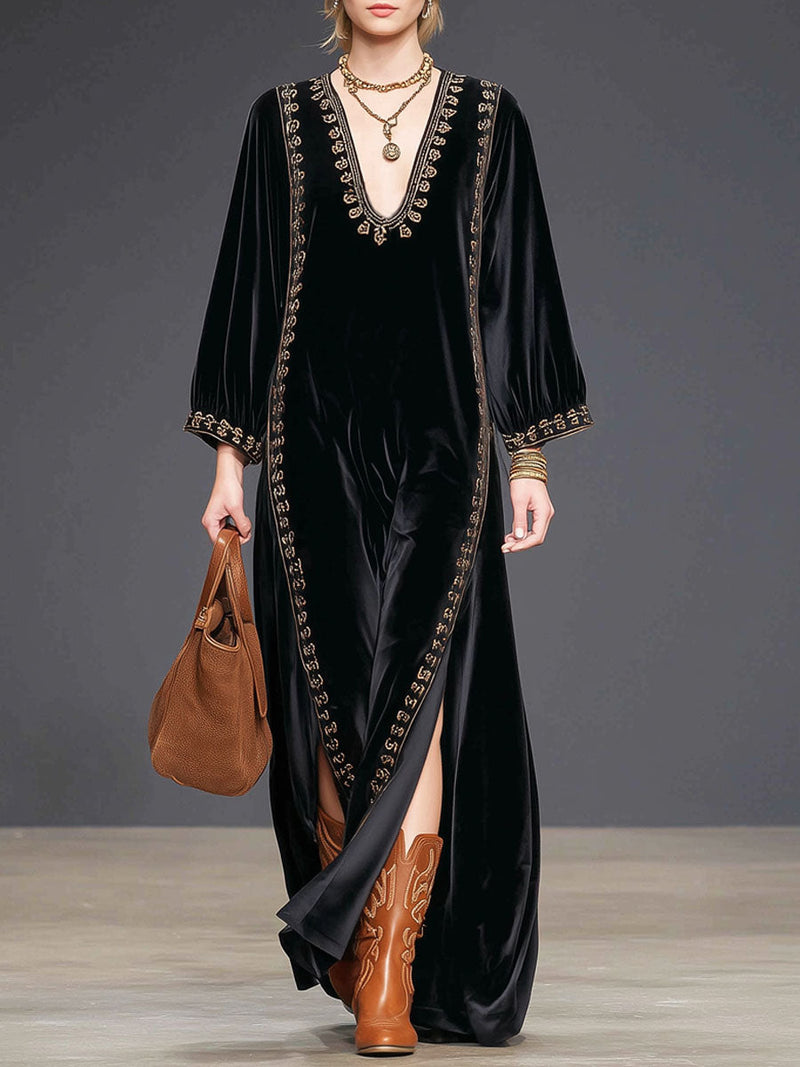 Thoughtfully Designed Dress