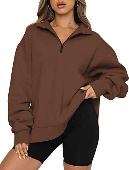 Thoughtfully Designed Sweater