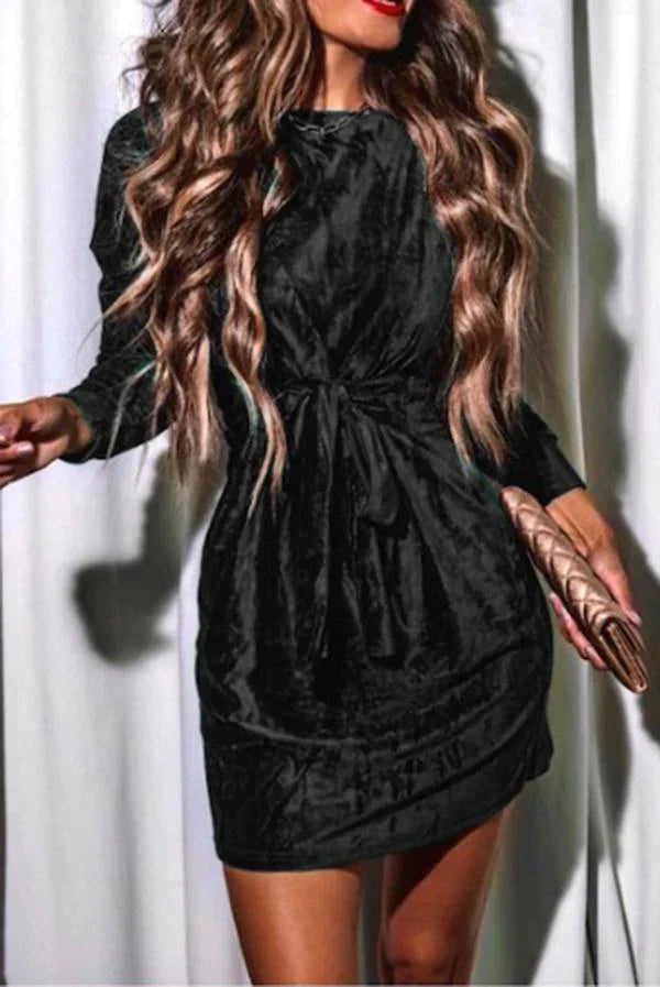 Elegantly Designed Dress