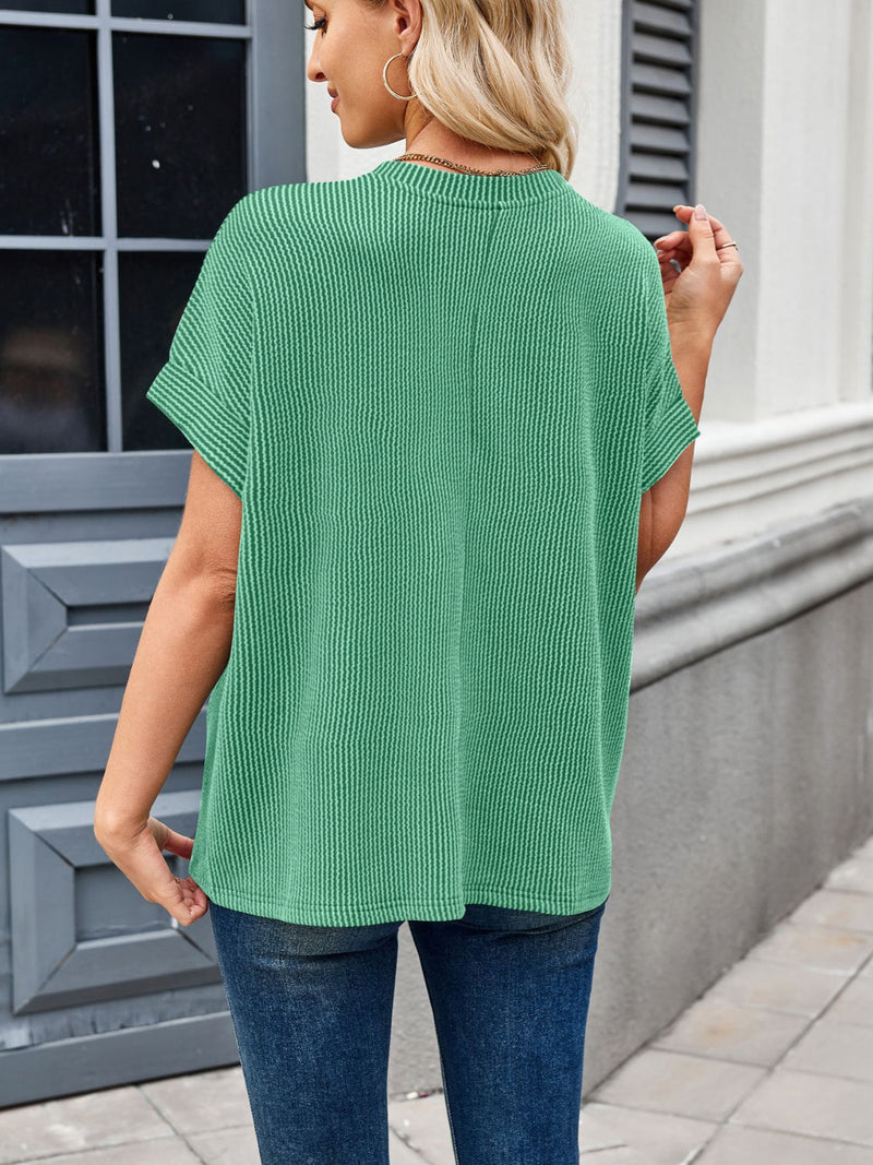Elegantly Designed T-Shirt