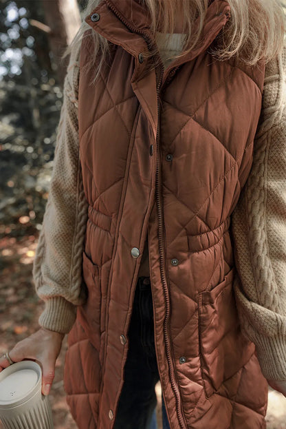 Vintage Inspired Coat