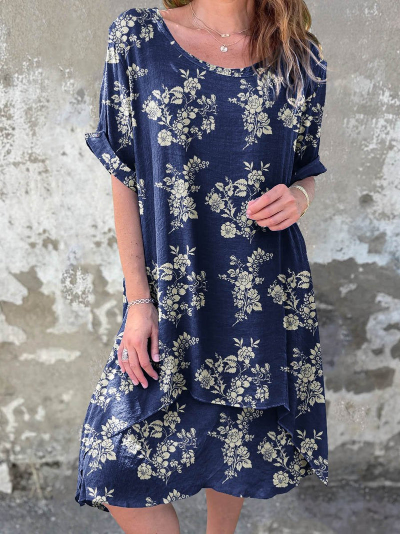 Elegantly Designed Dress