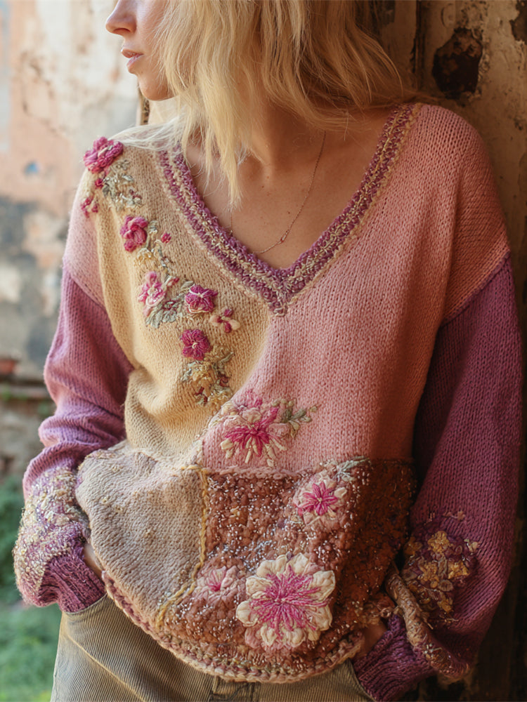 Classic Vintage Sweater