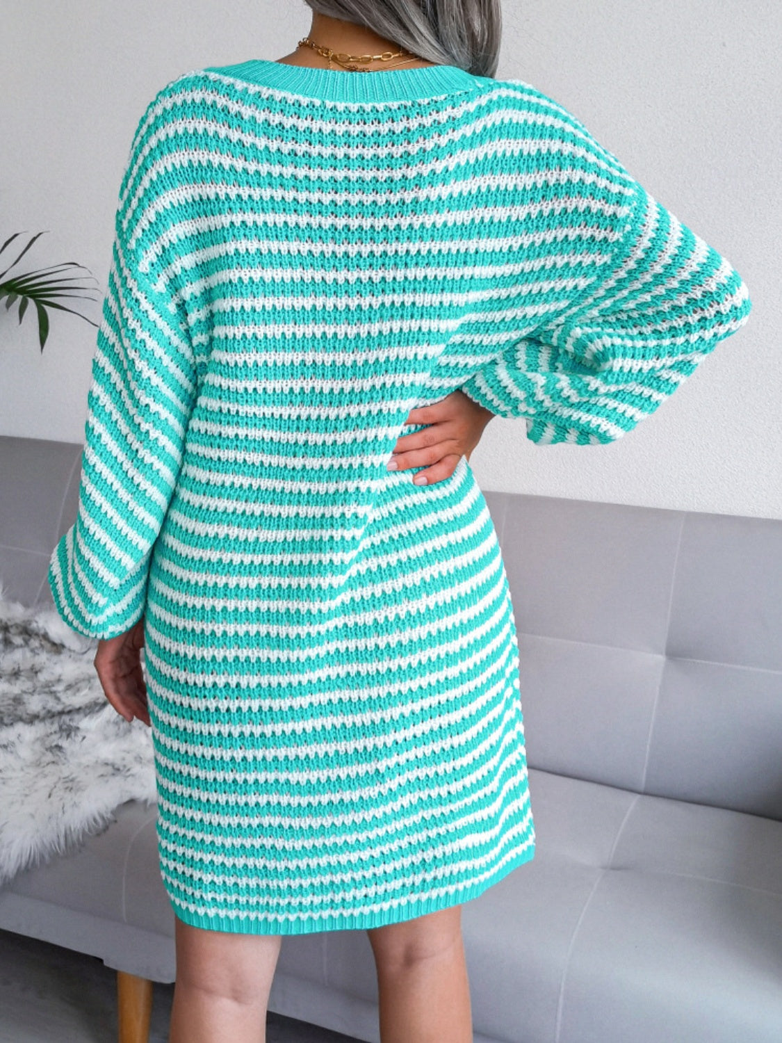 Beautifully Crafted Sweater