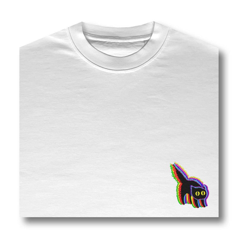 Timeless Vintage Style T-Shirt