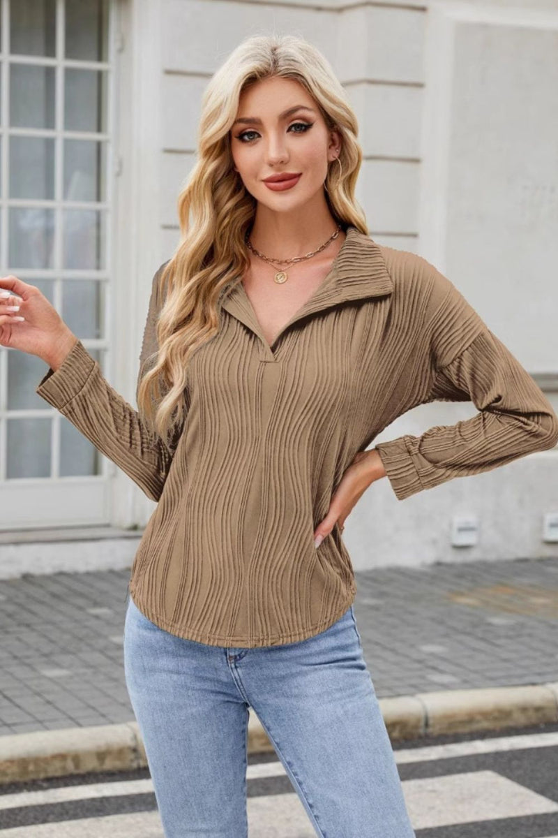 Beautifully Crafted Blouse