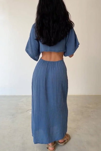 Beautifully Crafted Dress