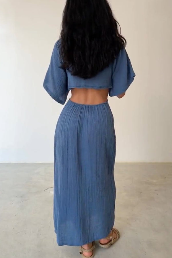 Beautifully Crafted Dress