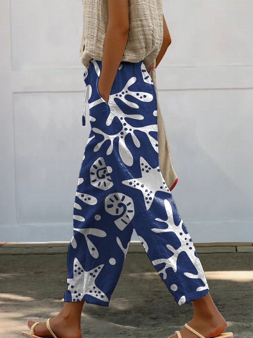 NavyWhite