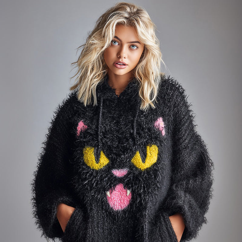 Classic Vintage Sweater