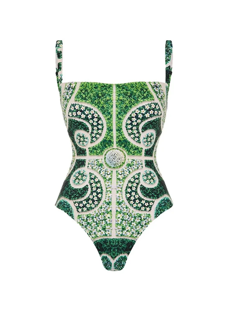 Swimsuit