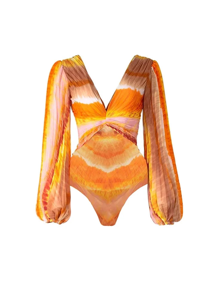 Thoughtfully Designed Garment