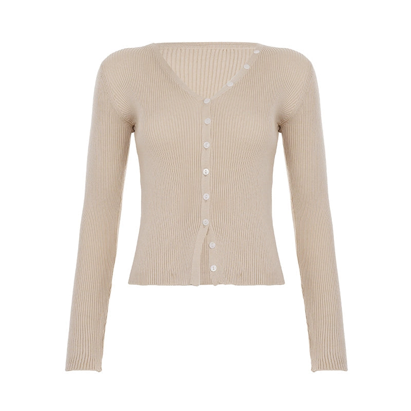 Sophisticated Top with a Clean Classic Look