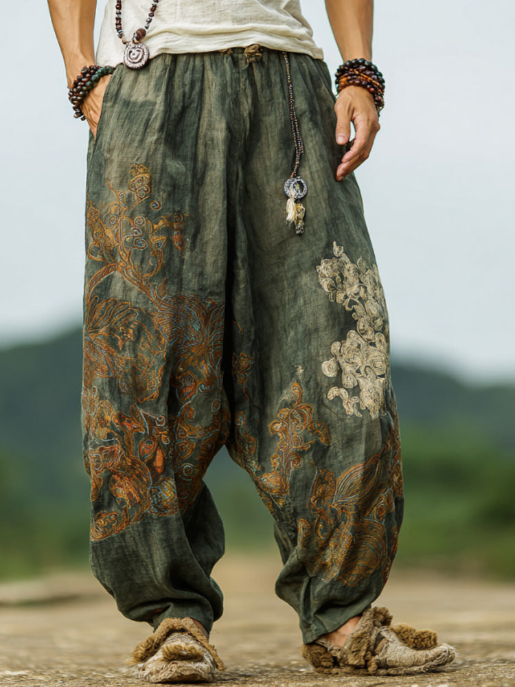 Beautifully Crafted Pants