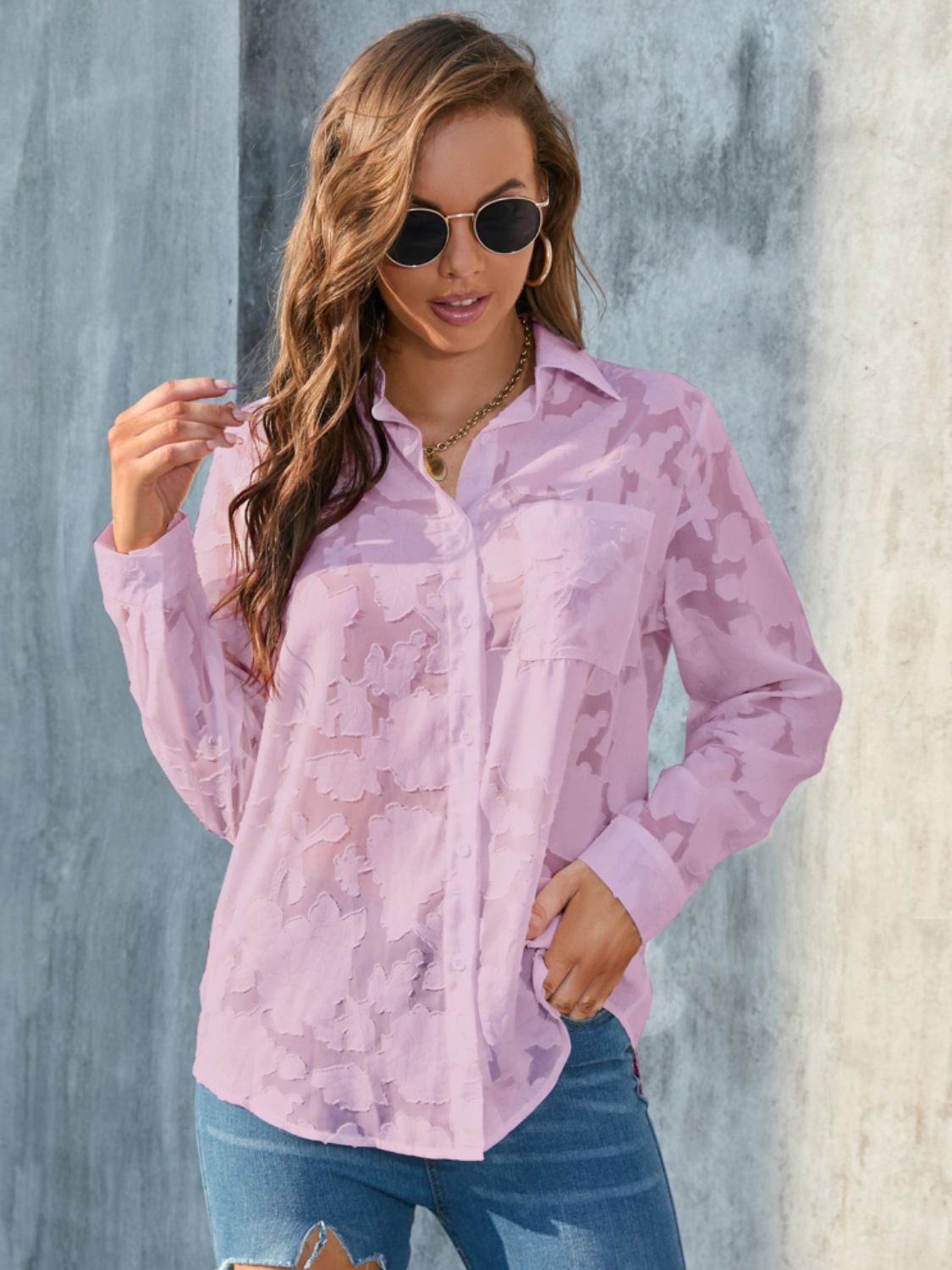 Classic Vintage Shirt