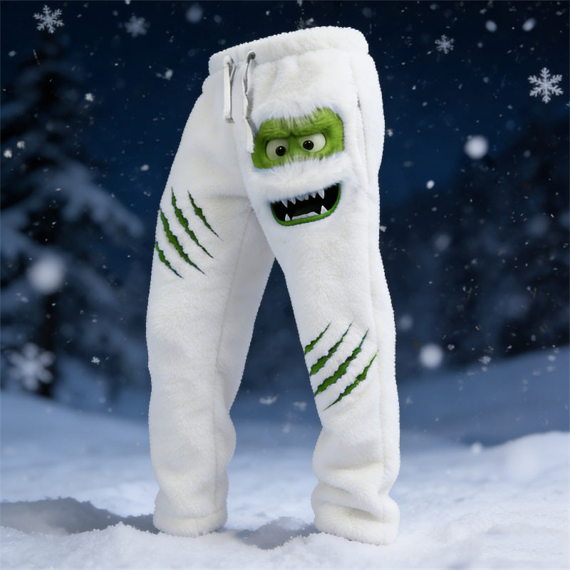 Classic Vintage Pants