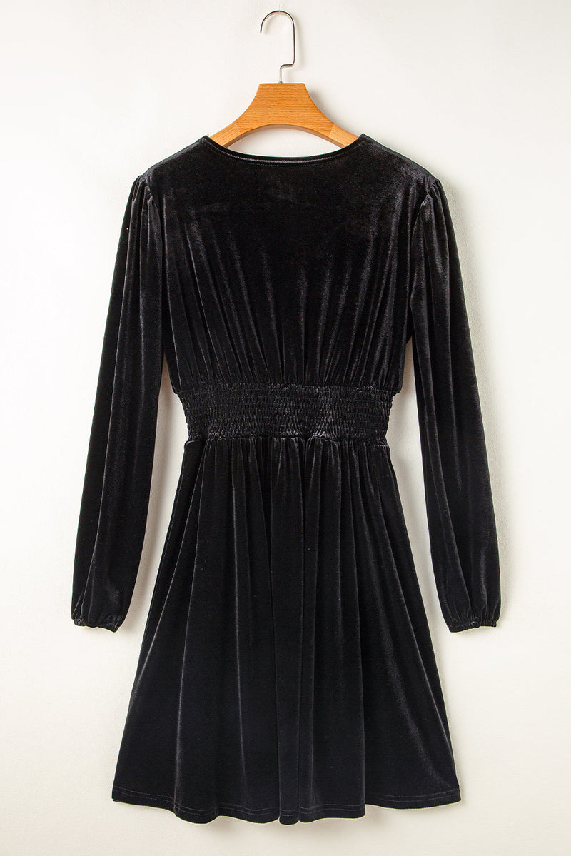 Beautifully Crafted Dress