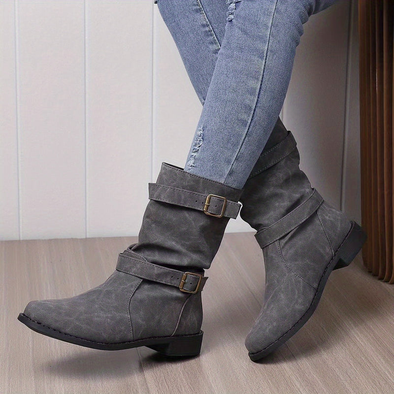 Beautifully Crafted Orthopedic Boots
