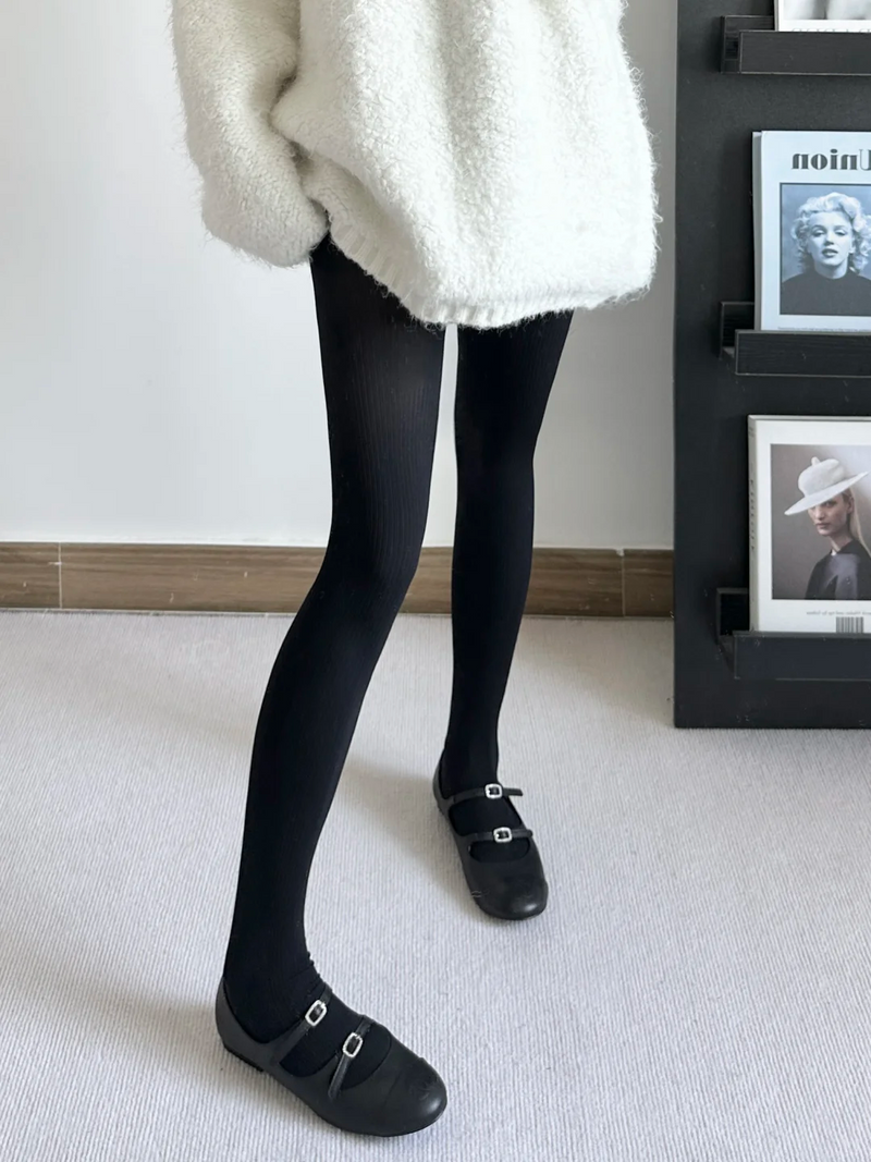 Beautifully Balanced Garment with Timeless Character
