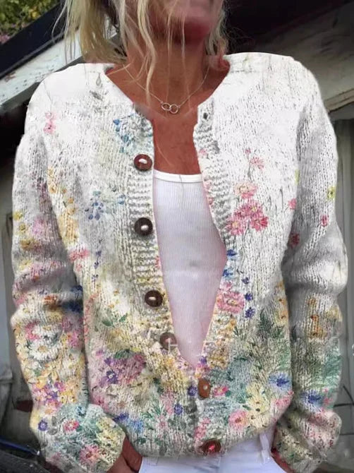 Classic Vintage Jacket