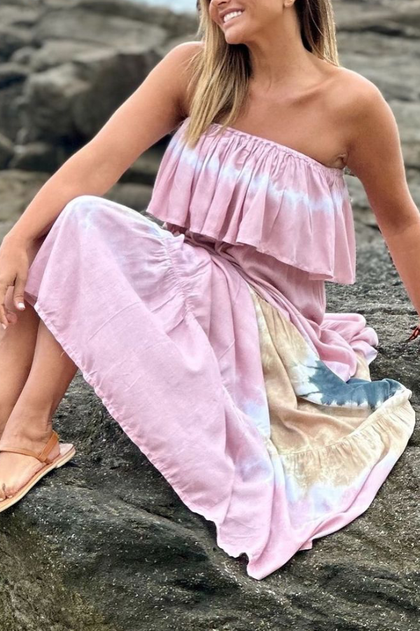 Elegantly Designed Dress