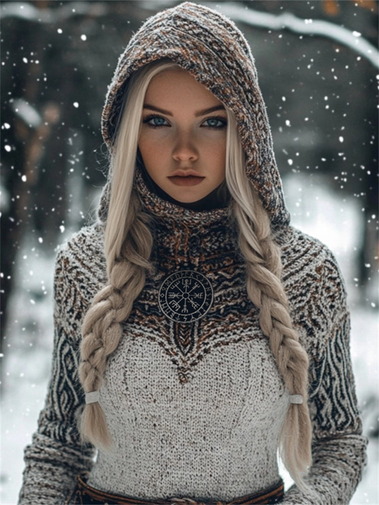 Classic Vintage Sweater