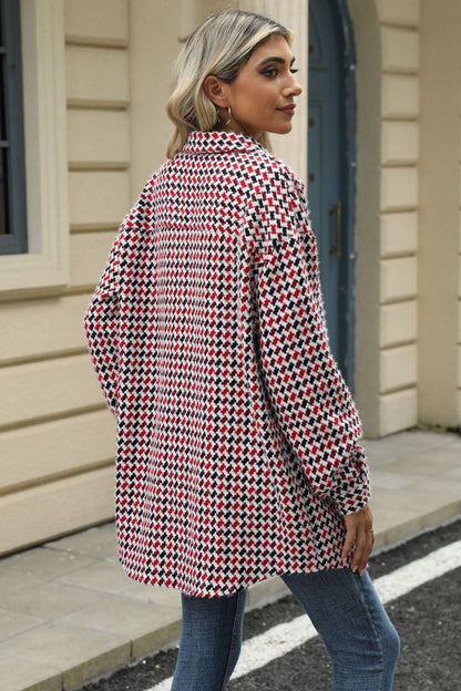 Classic Vintage Coat