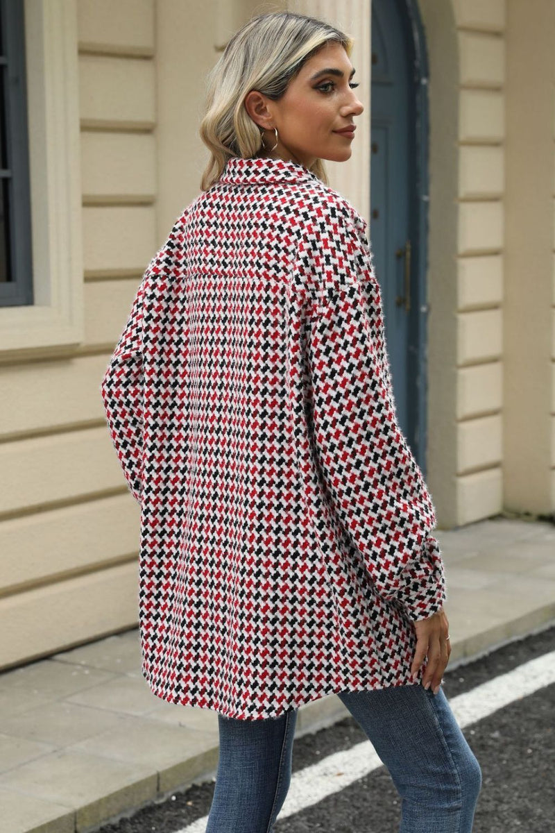 Classic Vintage Coat