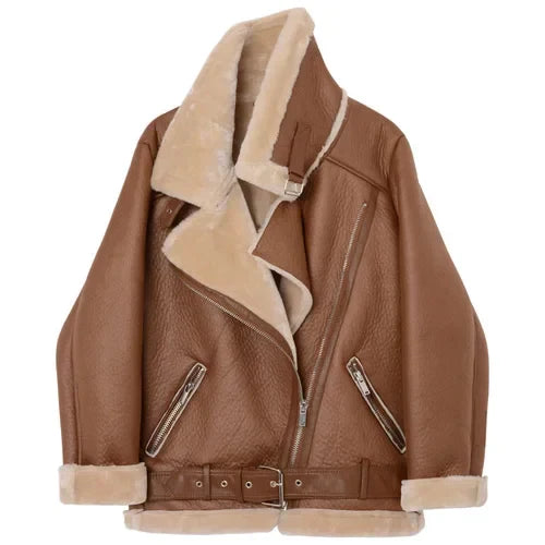 Classic Designed Coat